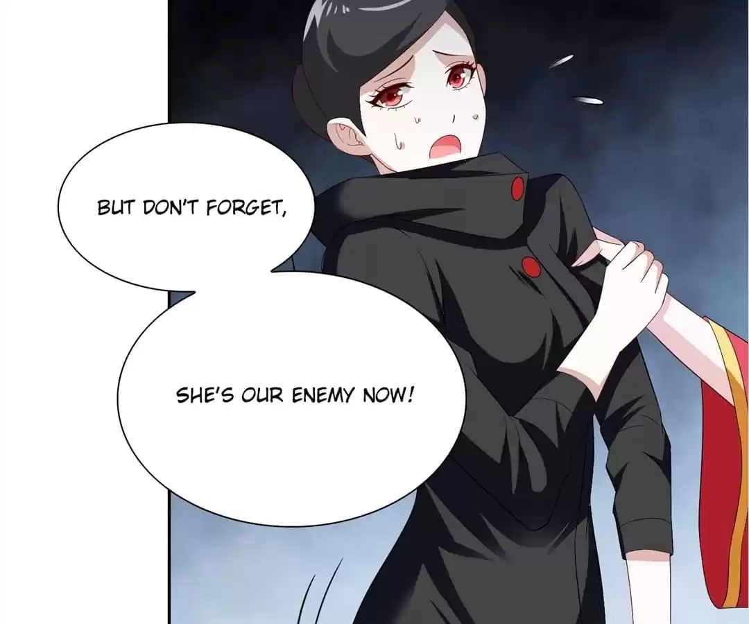 A Pretty's Super Zombie Chapter 138 page 35 - 