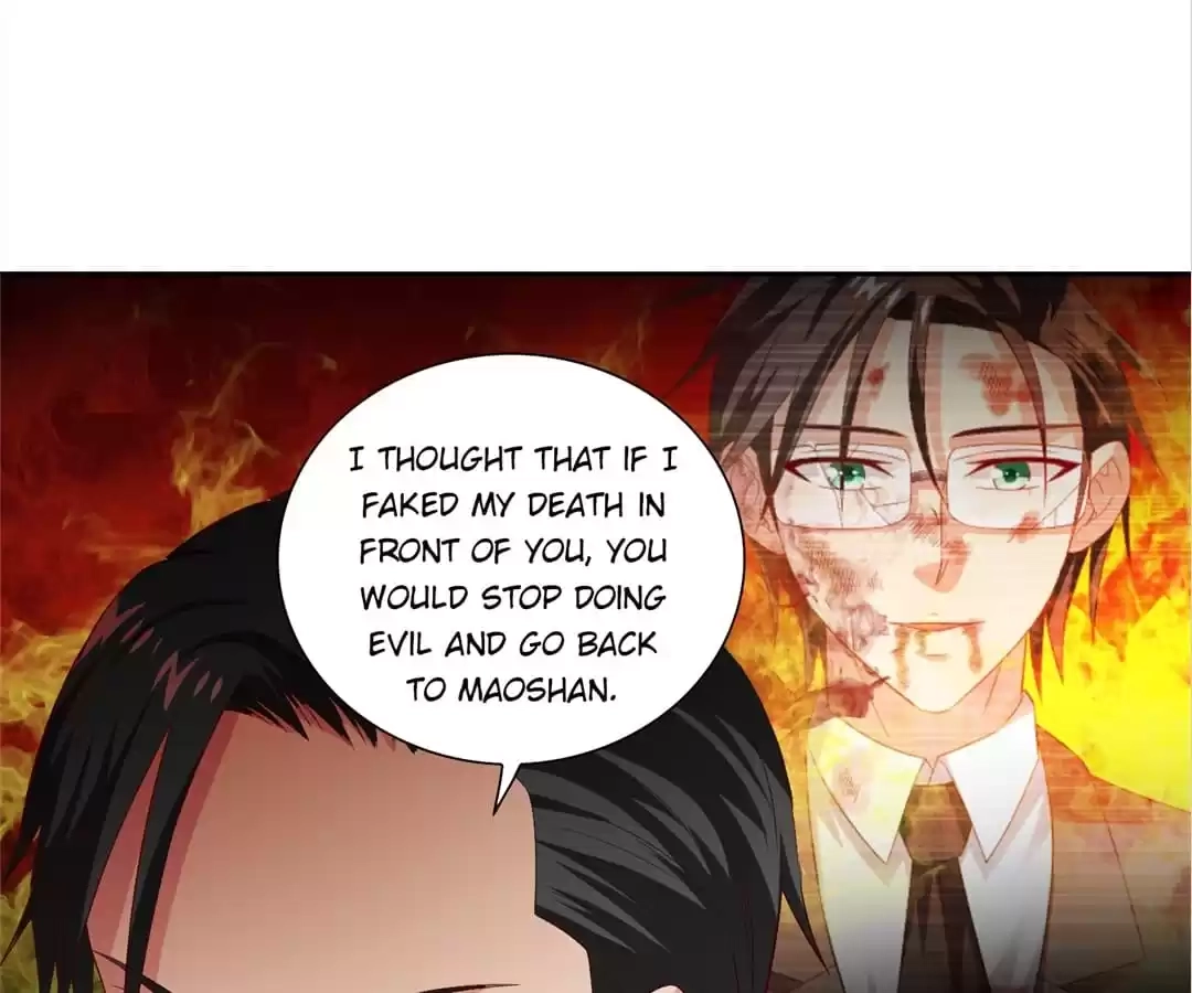 A Pretty's Super Zombie Chapter 138 page 5 - 