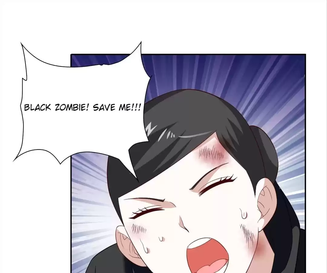 A Pretty's Super Zombie Chapter 138 page 41 - 