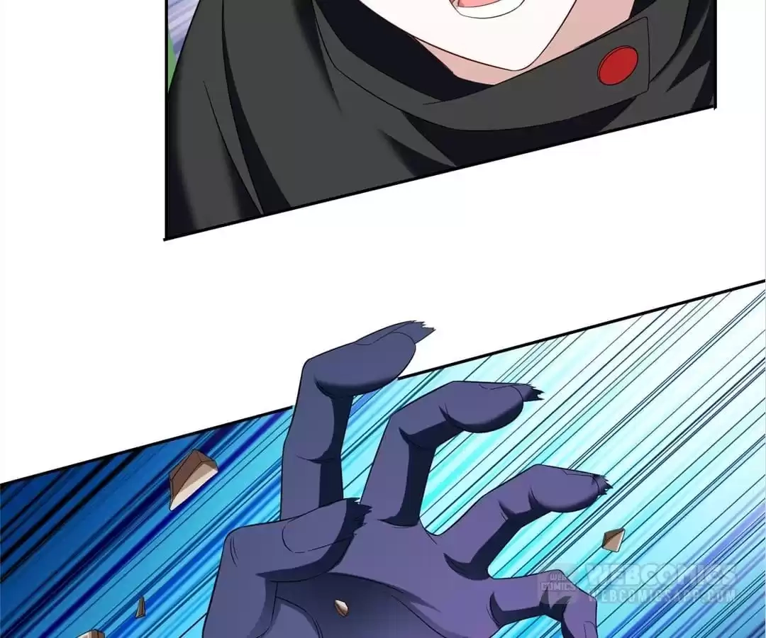 A Pretty's Super Zombie Chapter 138 page 42 - 