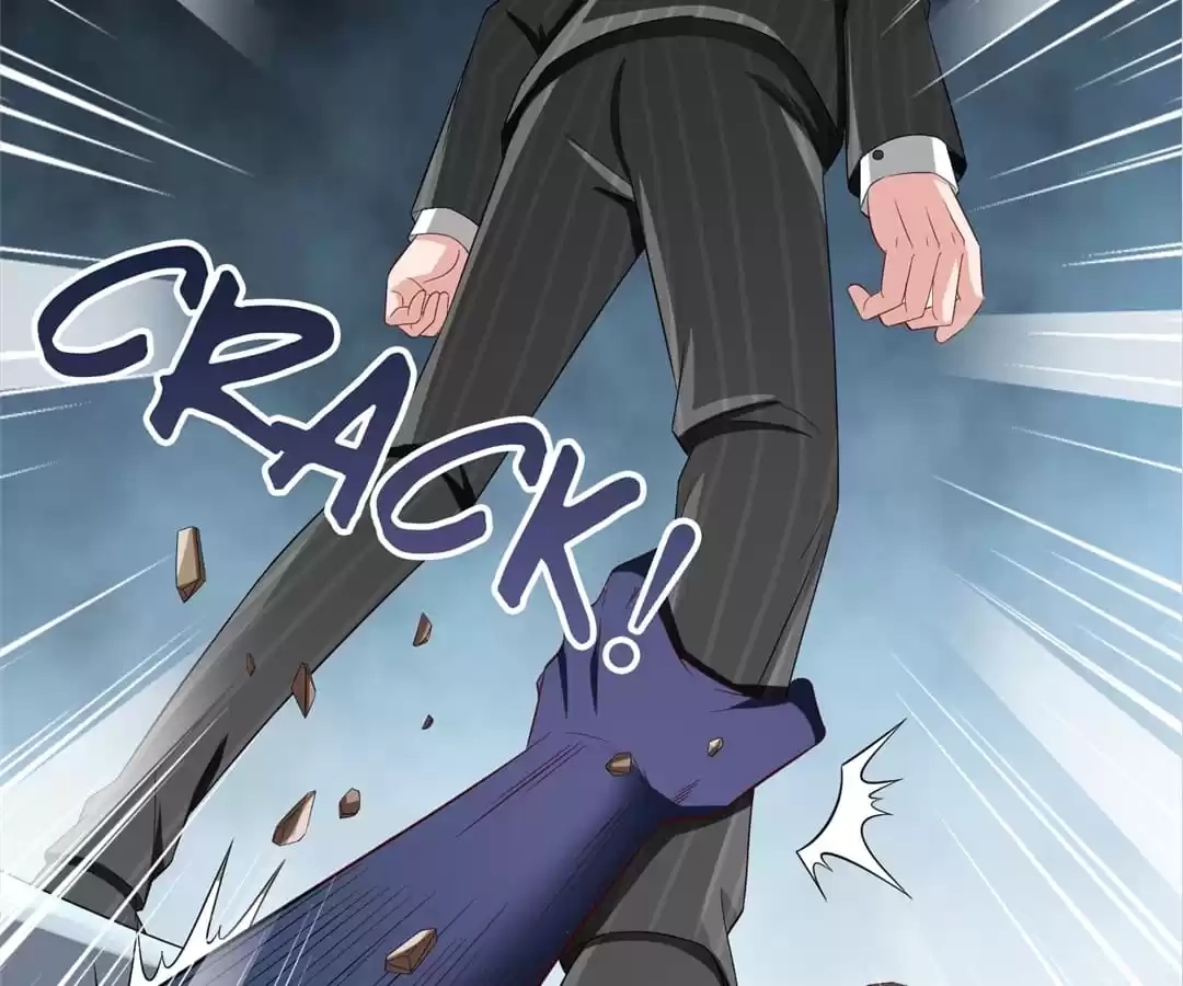 A Pretty's Super Zombie Chapter 138 page 44 - 