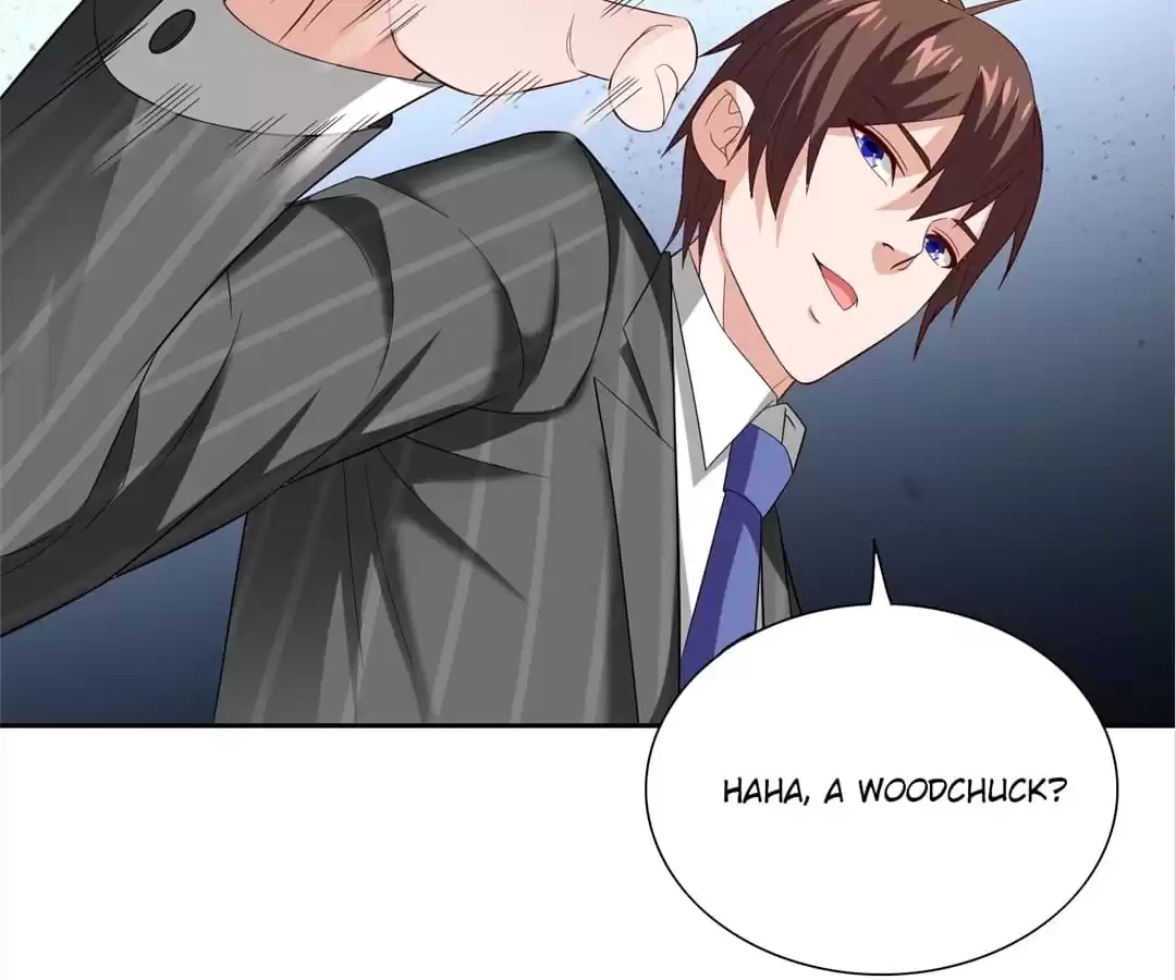 A Pretty's Super Zombie Chapter 138 page 46 - 