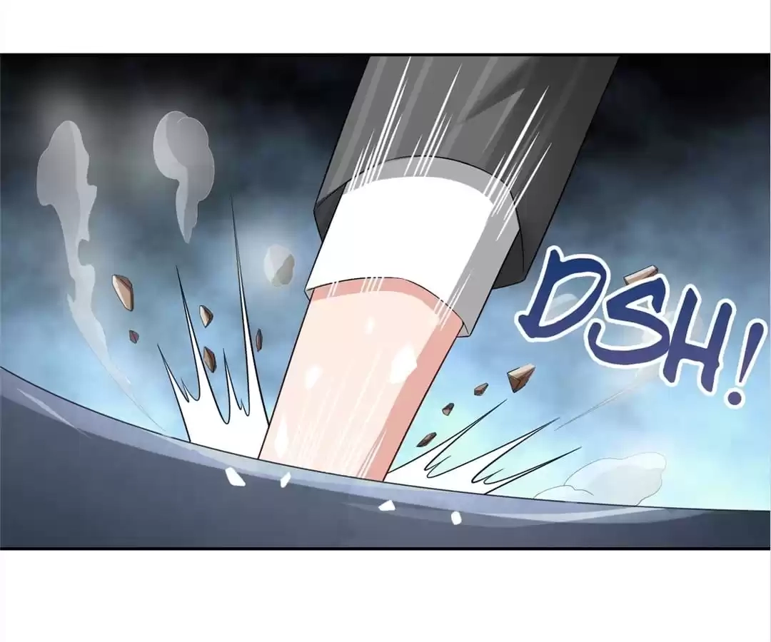 A Pretty's Super Zombie Chapter 138 page 47 - 