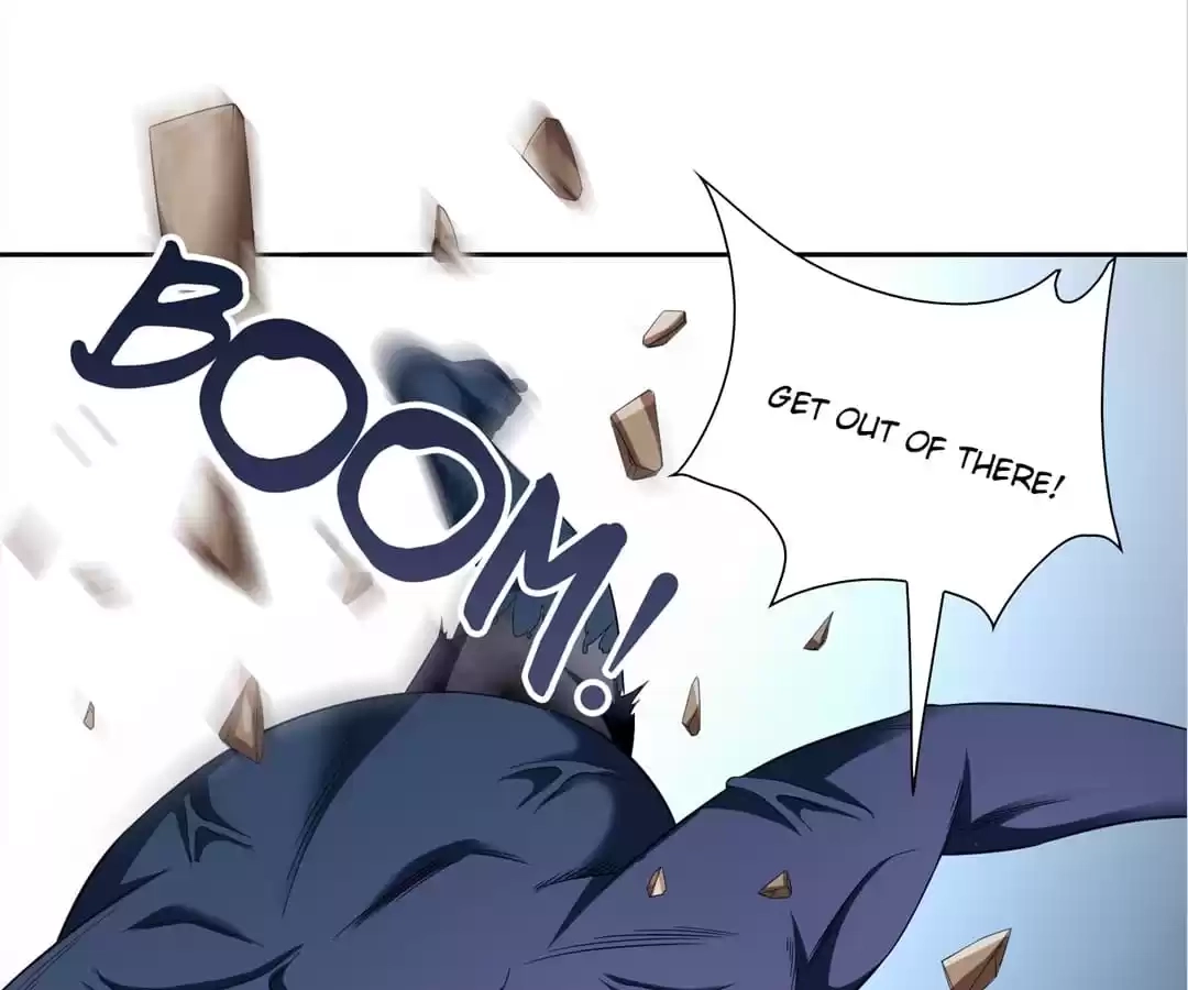 A Pretty's Super Zombie Chapter 138 page 48 - 