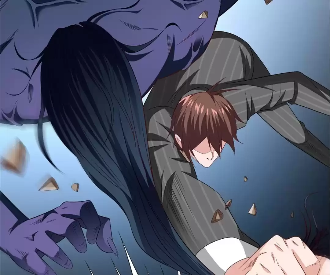 A Pretty's Super Zombie Chapter 138 page 49 - 