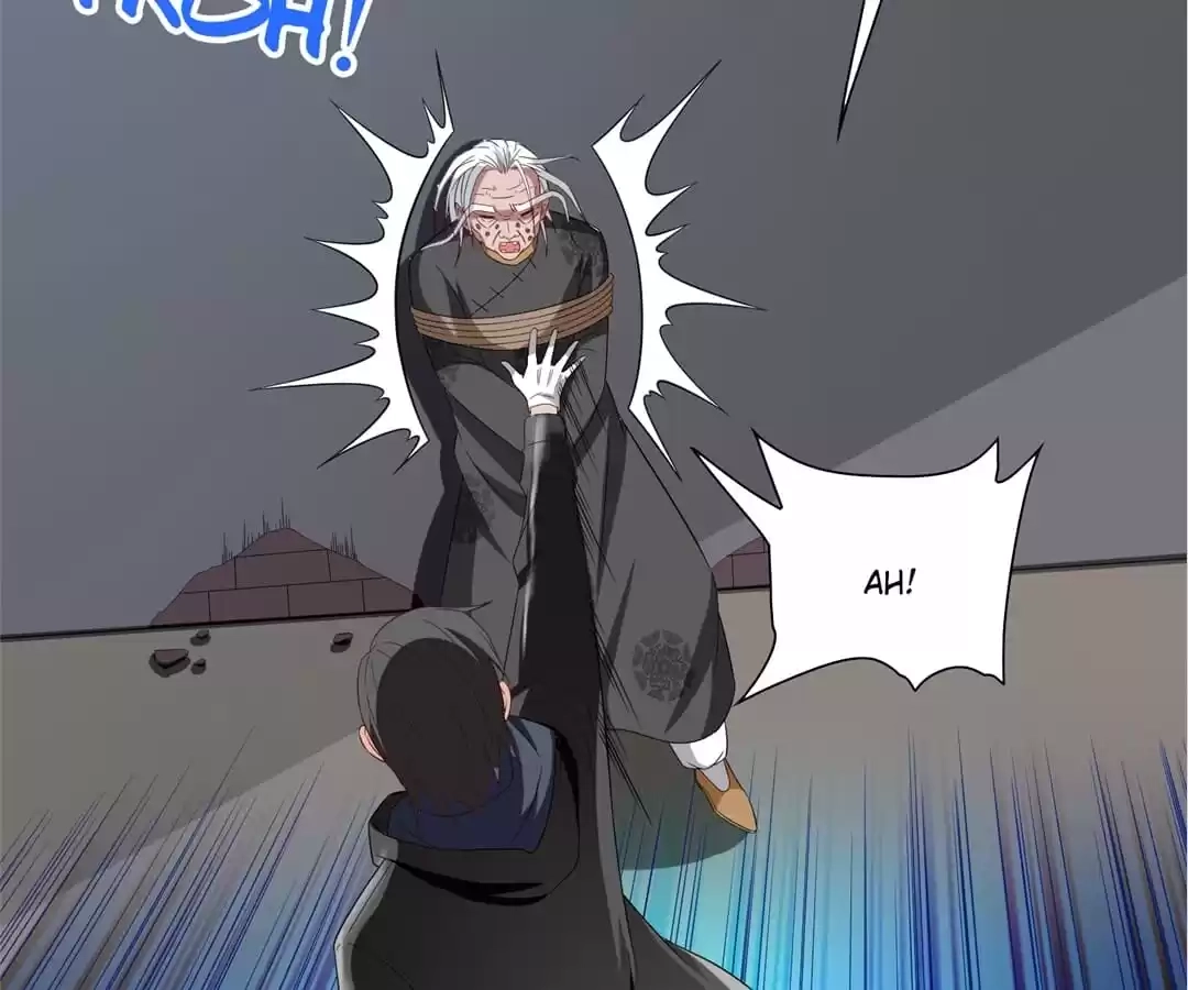 A Pretty's Super Zombie Chapter 138 page 7 - 