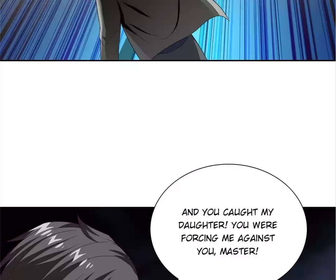 A Pretty's Super Zombie Chapter 138 page 8 - 