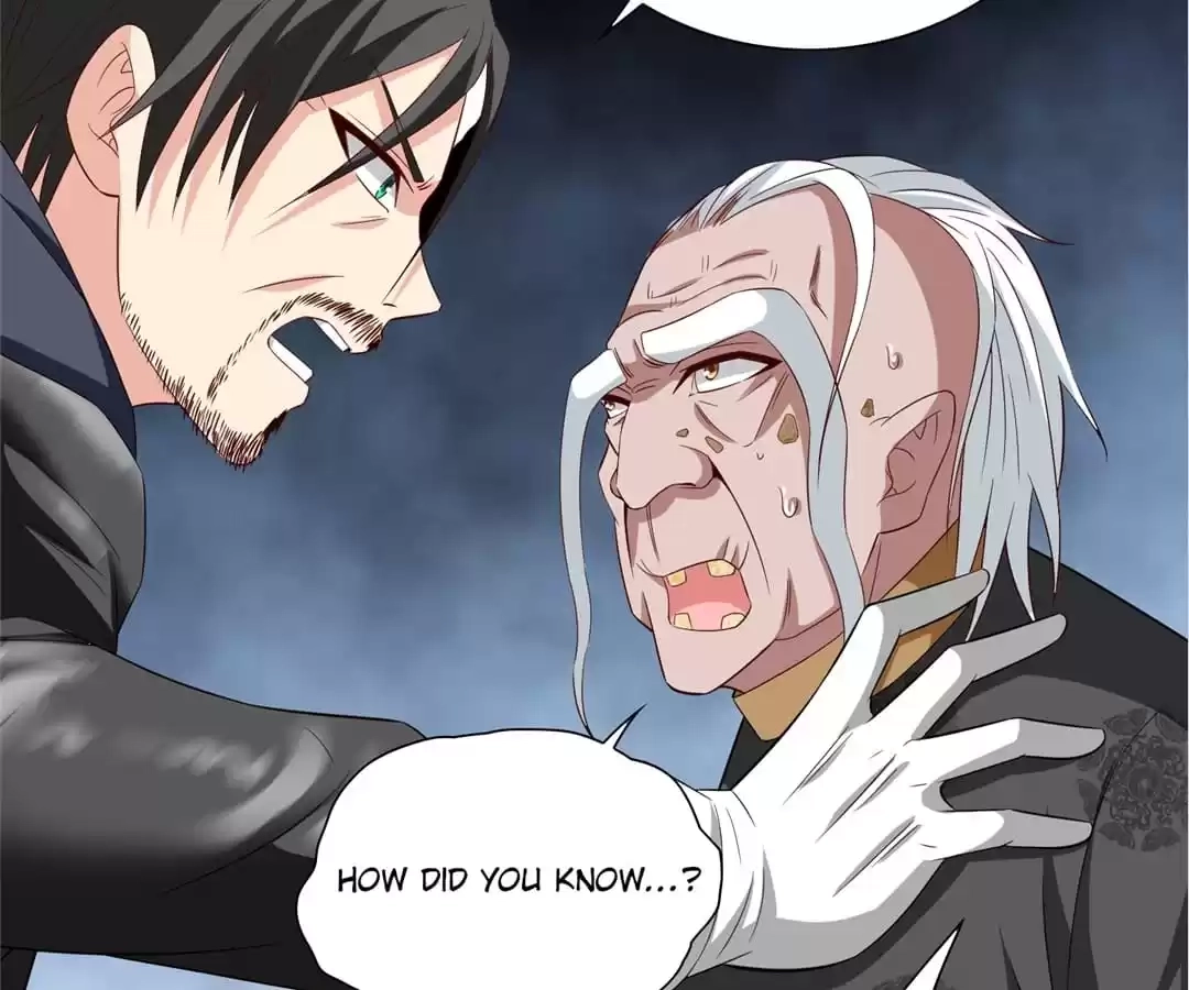 A Pretty's Super Zombie Chapter 138 page 9 - 
