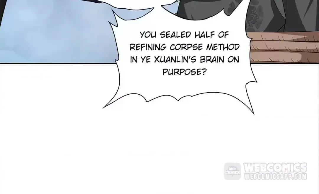 A Pretty's Super Zombie Chapter 138 page 10 - 