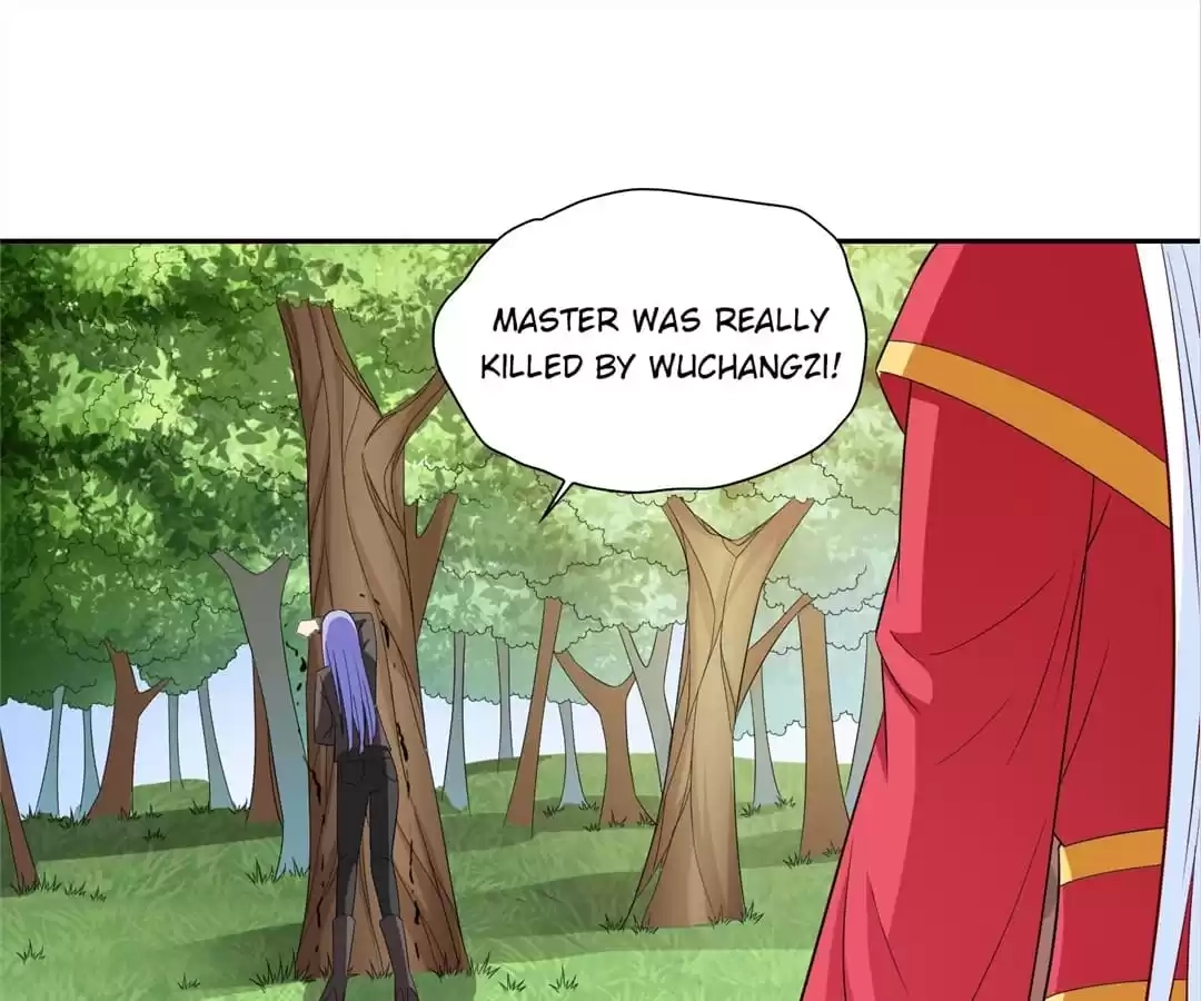 A Pretty's Super Zombie Chapter 139 page 1 - 