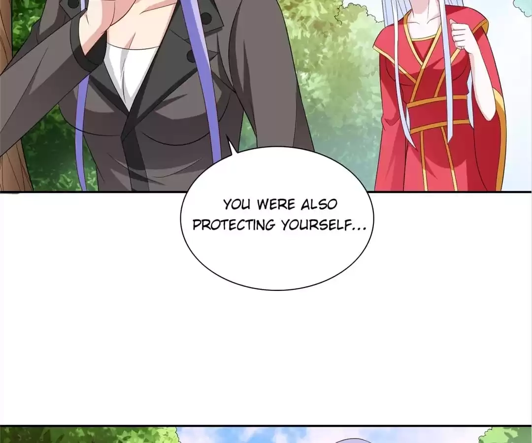 A Pretty's Super Zombie Chapter 139 page 3 - 