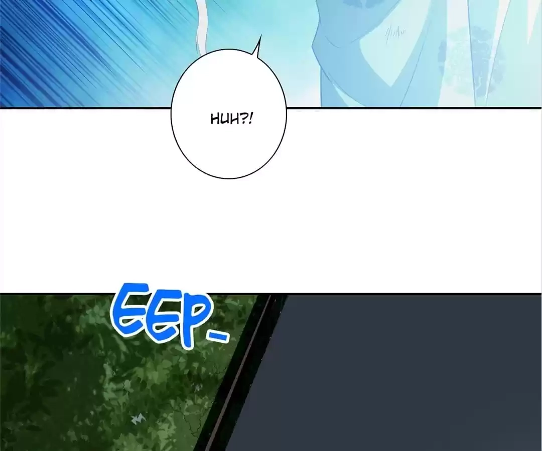 A Pretty's Super Zombie Chapter 139 page 33 - 
