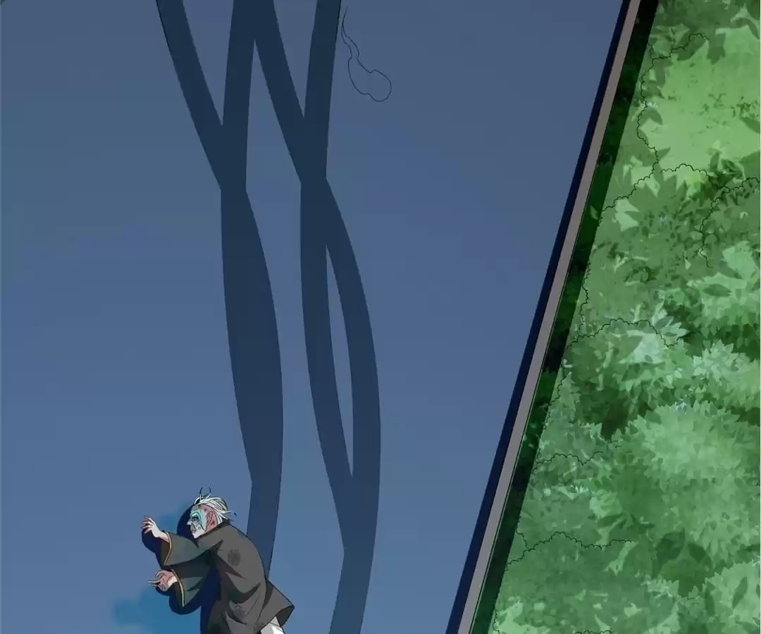 A Pretty's Super Zombie Chapter 139 page 36 - 