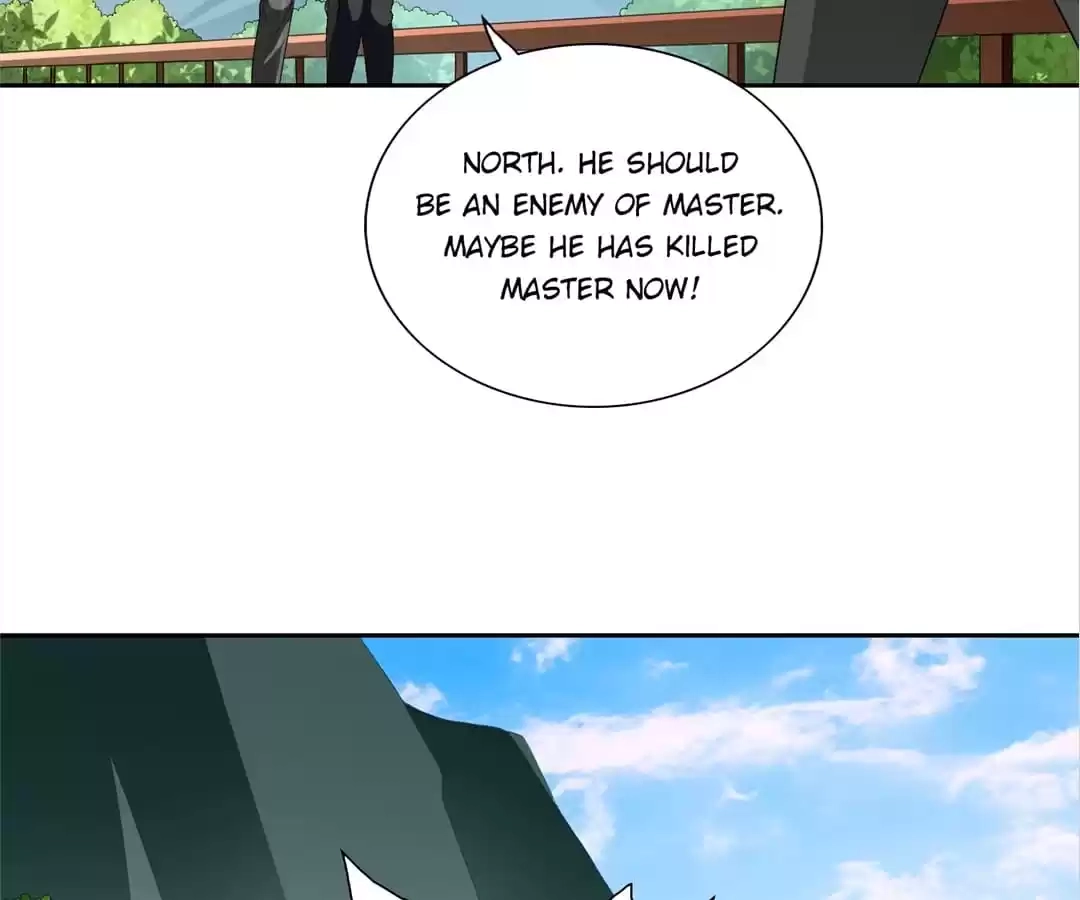 A Pretty's Super Zombie Chapter 139 page 5 - 