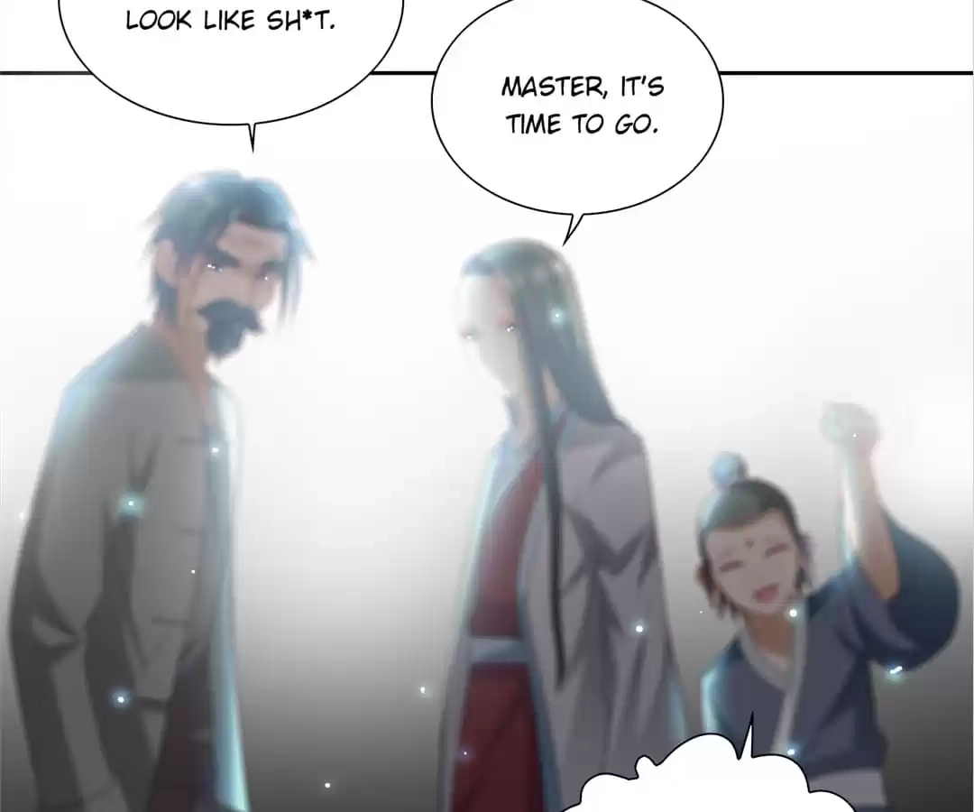 A Pretty's Super Zombie Chapter 139 page 46 - 