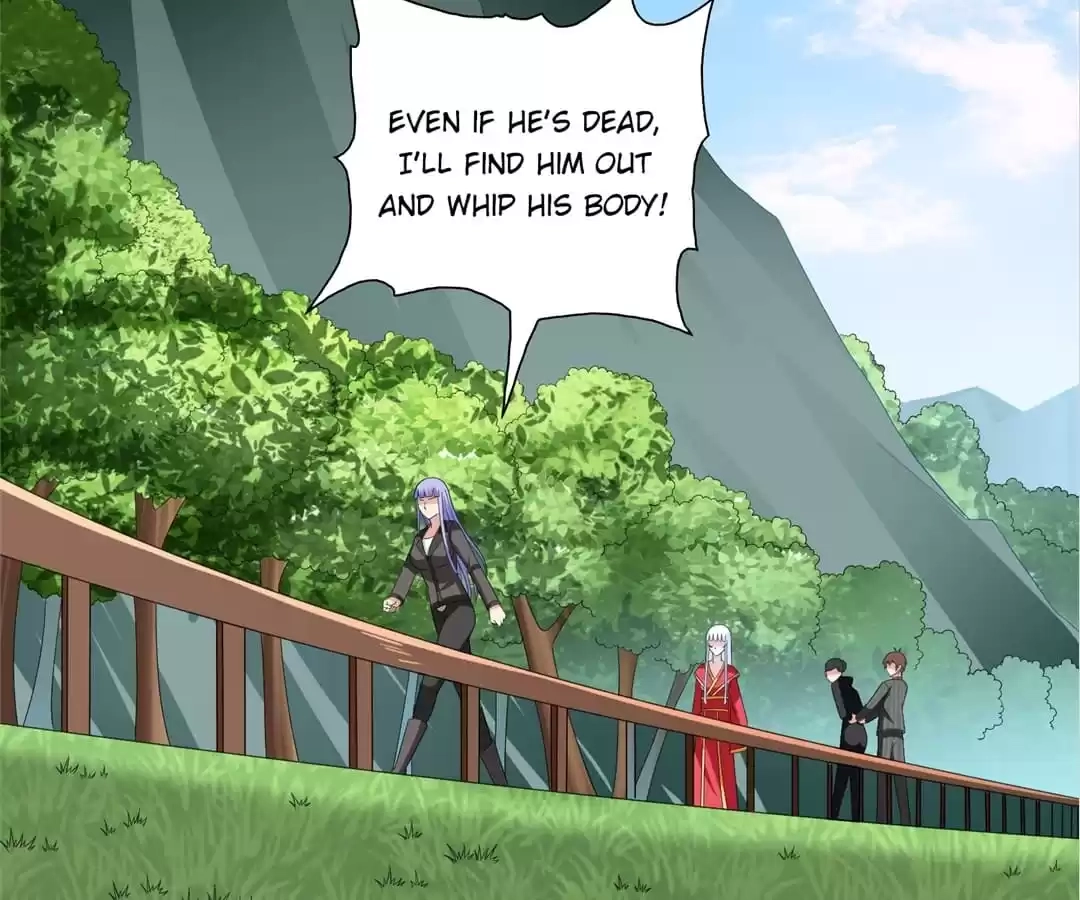 A Pretty's Super Zombie Chapter 139 page 6 - 