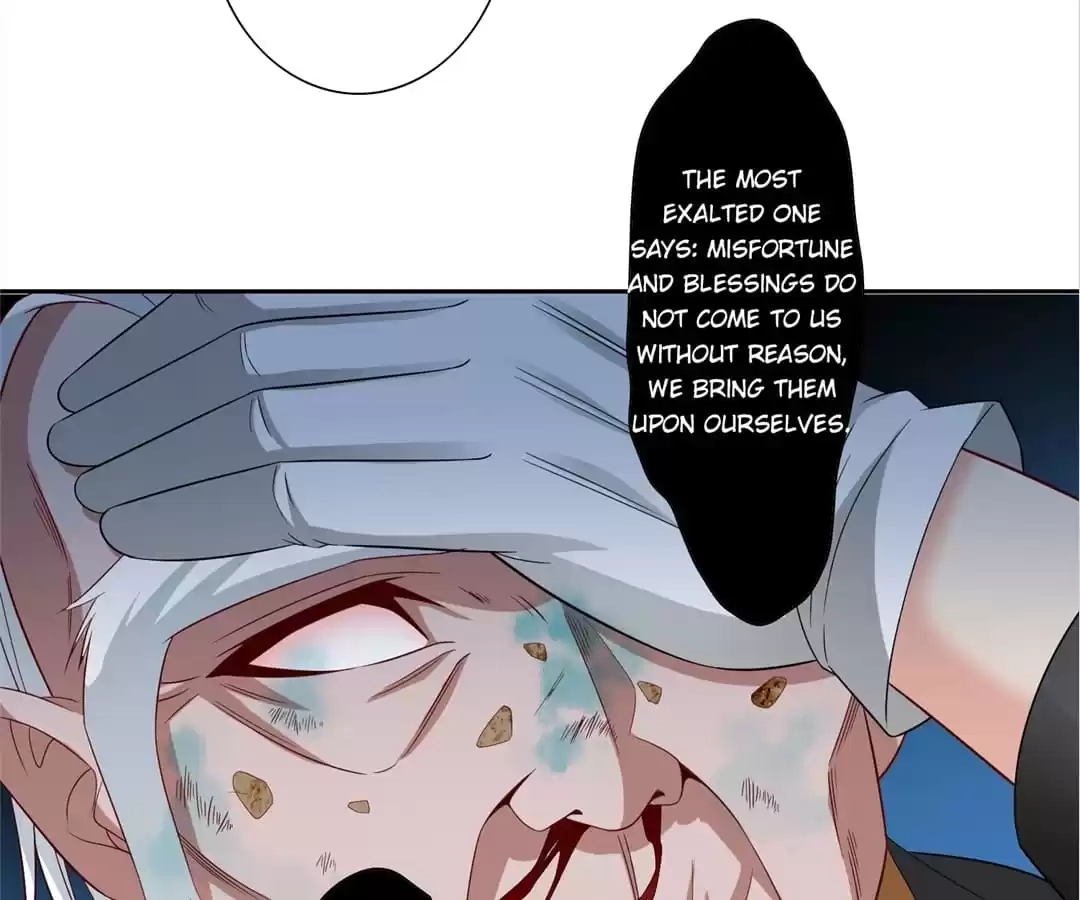 A Pretty's Super Zombie Chapter 139 page 54 - 