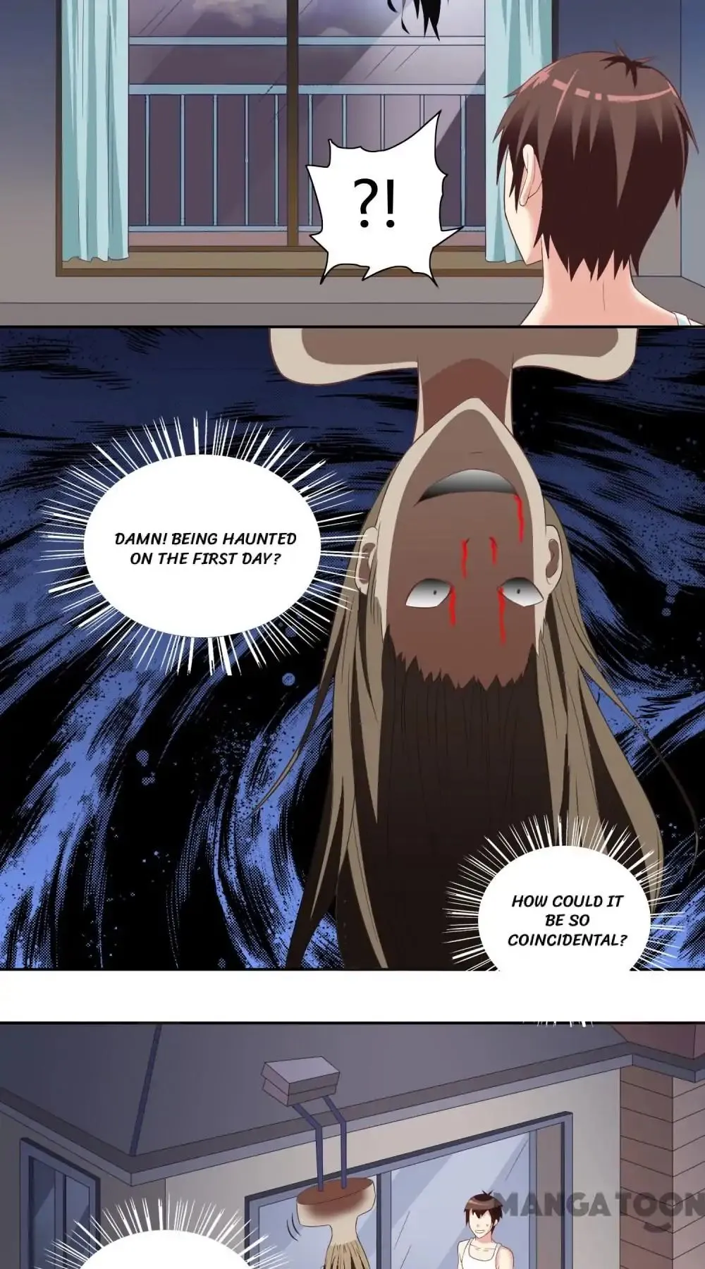 A Pretty's Super Zombie Chapter 14 page 11 - 