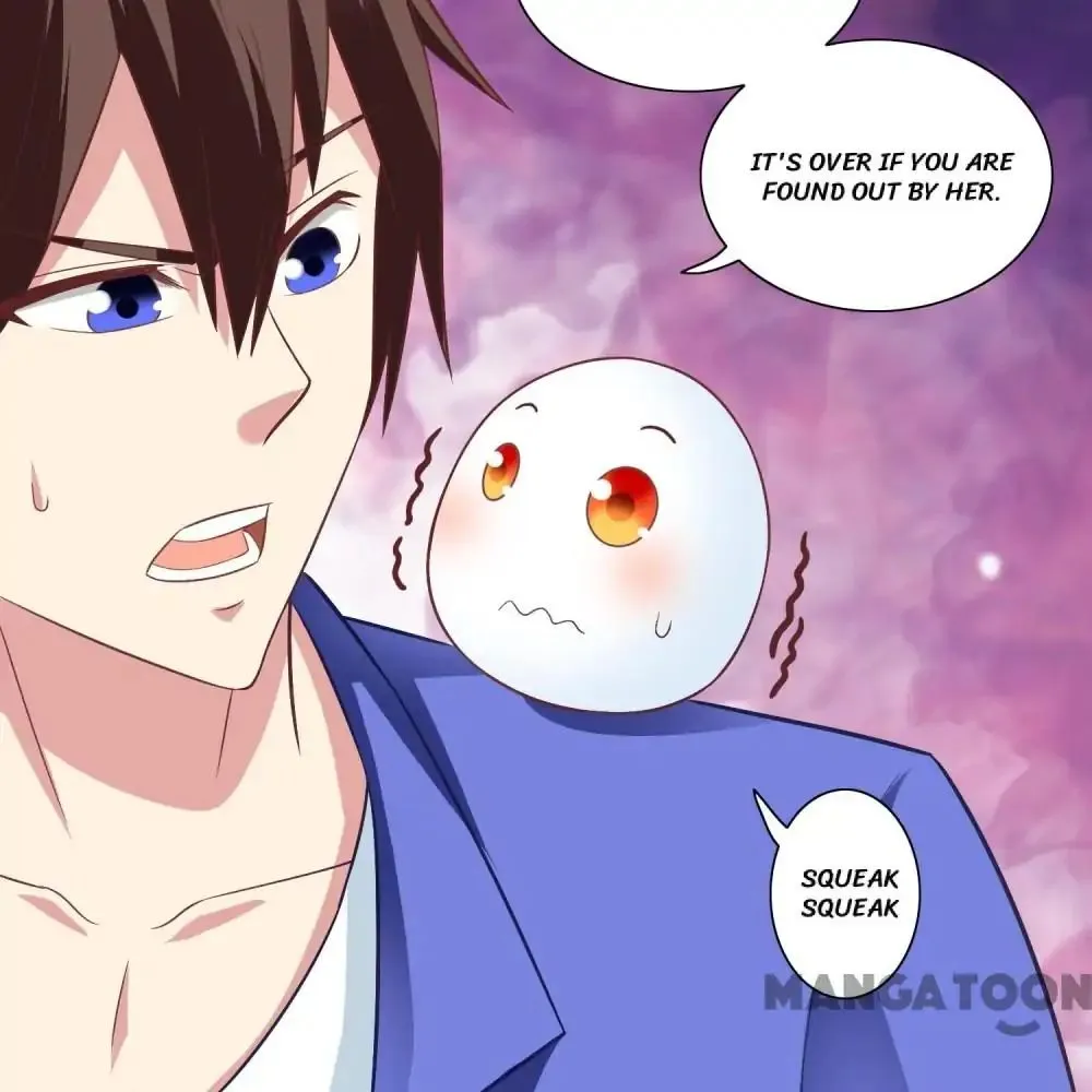 A Pretty's Super Zombie Chapter 14 page 9 - 