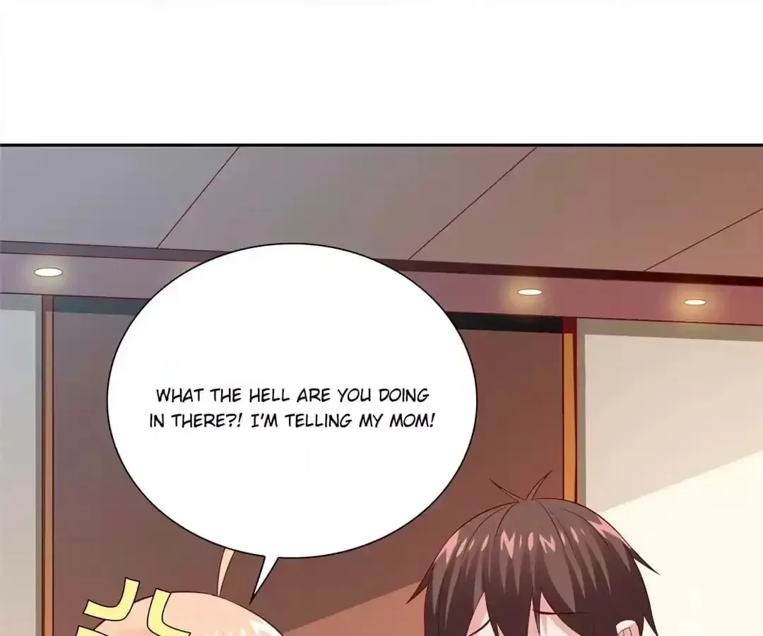 A Pretty's Super Zombie Chapter 140 page 30 - 