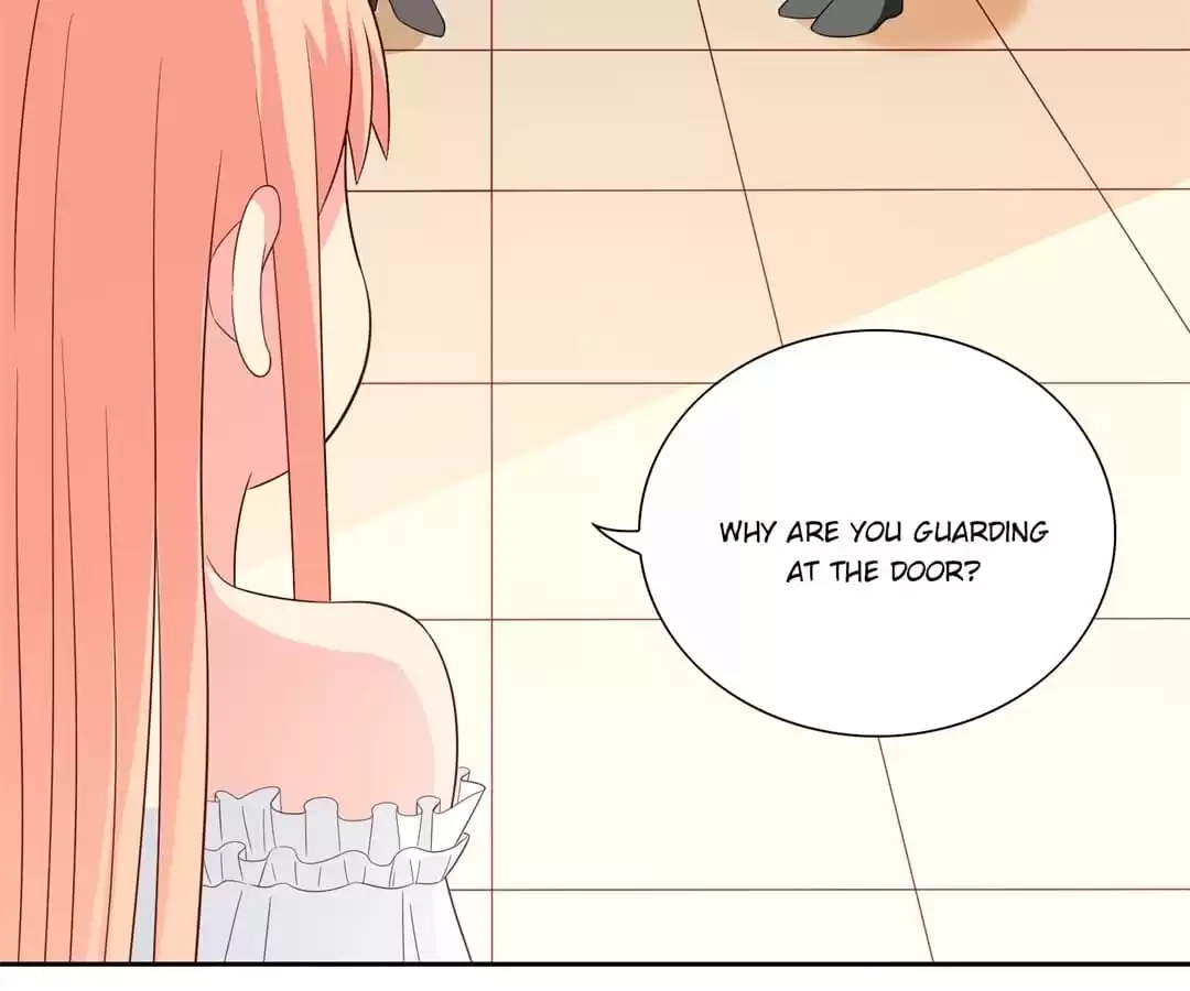 A Pretty's Super Zombie Chapter 140 page 4 - 