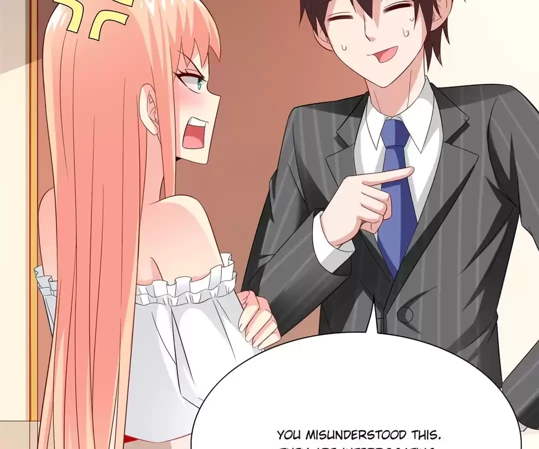 A Pretty's Super Zombie Chapter 140 page 31 - 