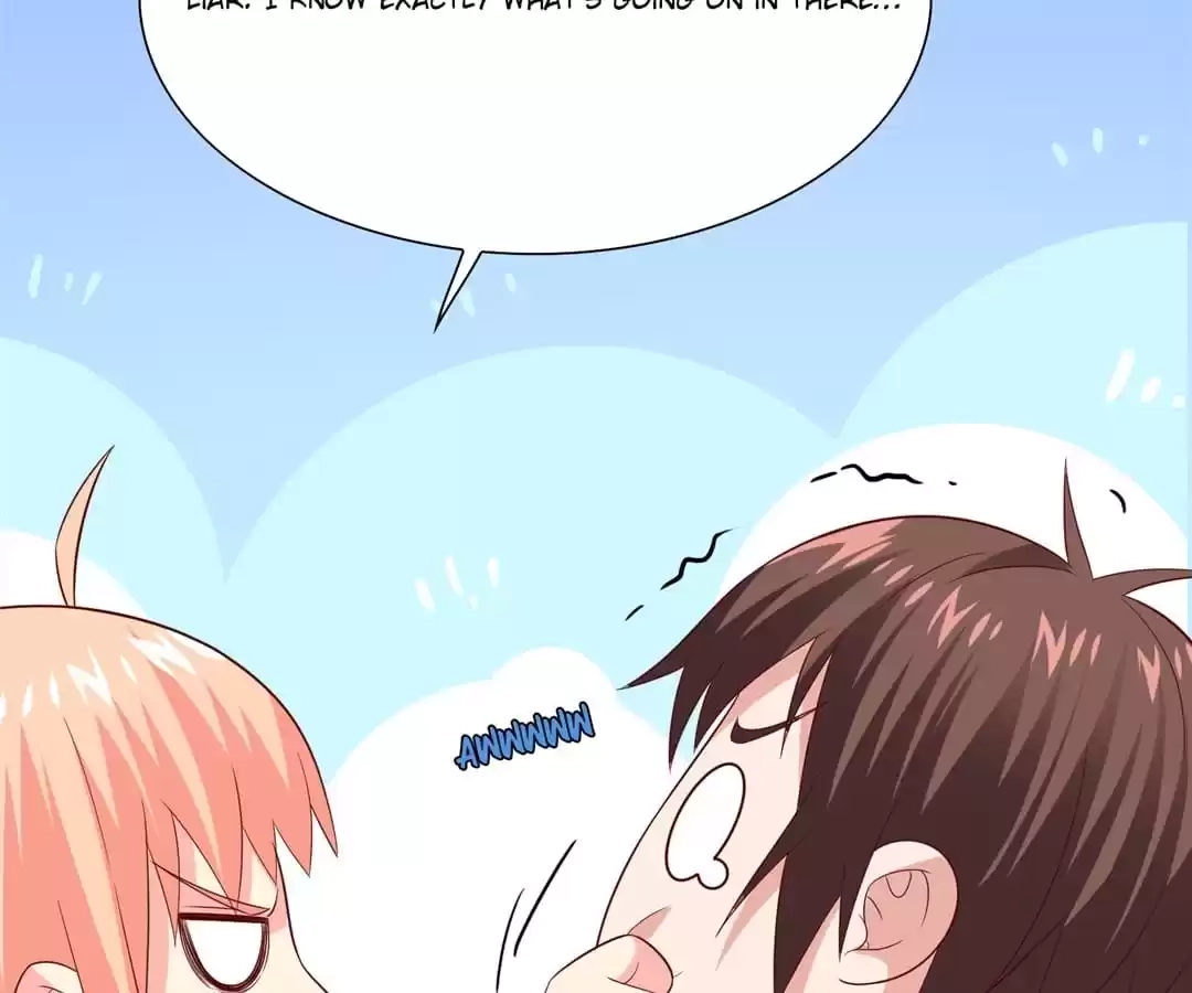 A Pretty's Super Zombie Chapter 140 page 33 - 
