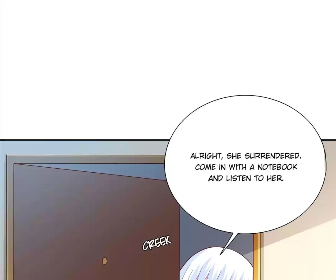 A Pretty's Super Zombie Chapter 140 page 35 - 