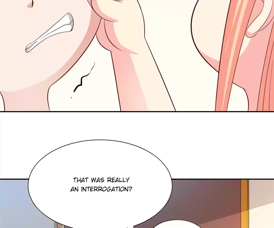 A Pretty's Super Zombie Chapter 140 page 37 - 