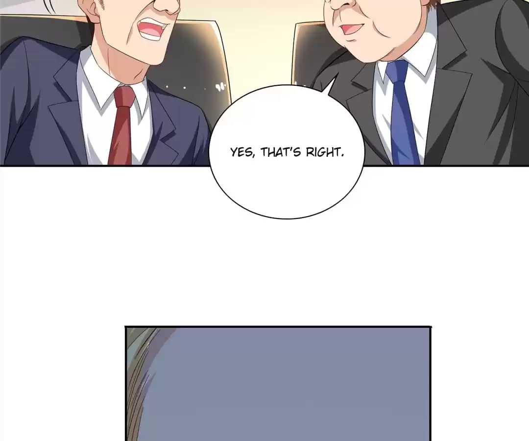 A Pretty's Super Zombie Chapter 140 page 53 - 