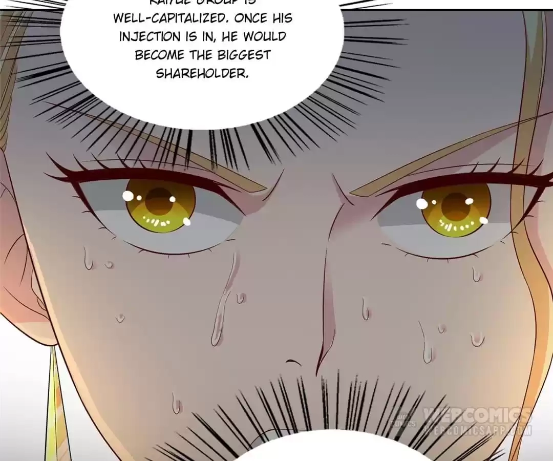 A Pretty's Super Zombie Chapter 140 page 58 - 