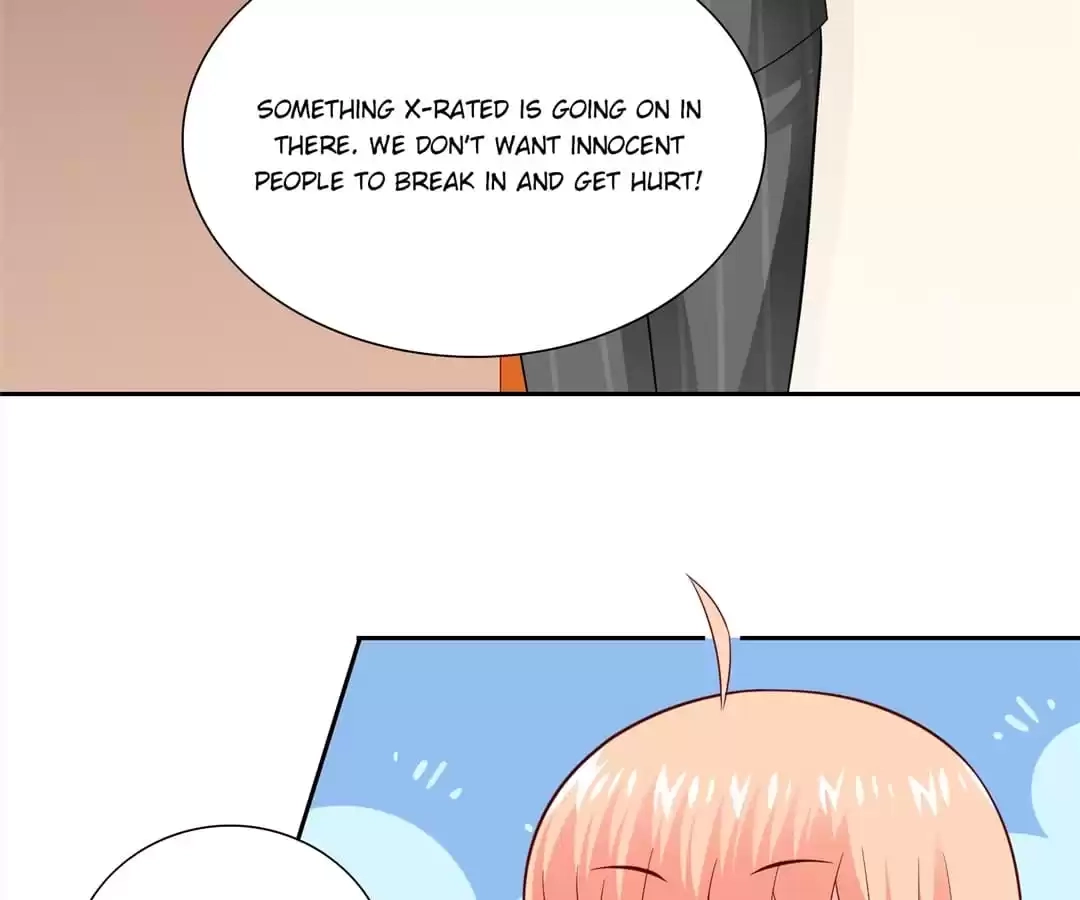 A Pretty's Super Zombie Chapter 140 page 7 - 