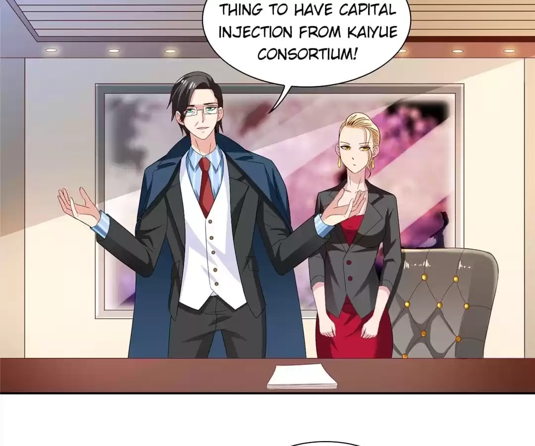 A Pretty's Super Zombie Chapter 141 page 11 - 
