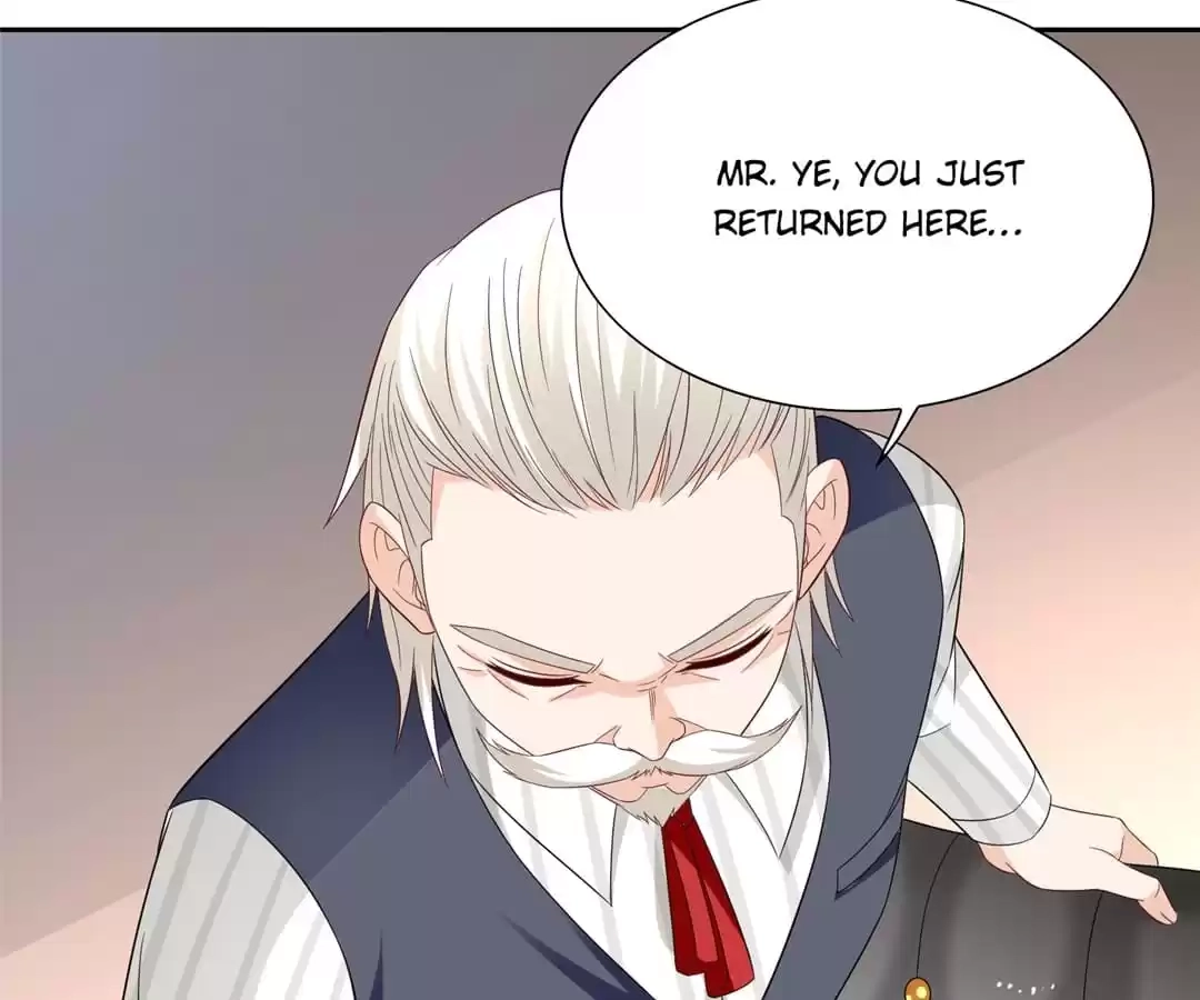 A Pretty's Super Zombie Chapter 141 page 15 - 