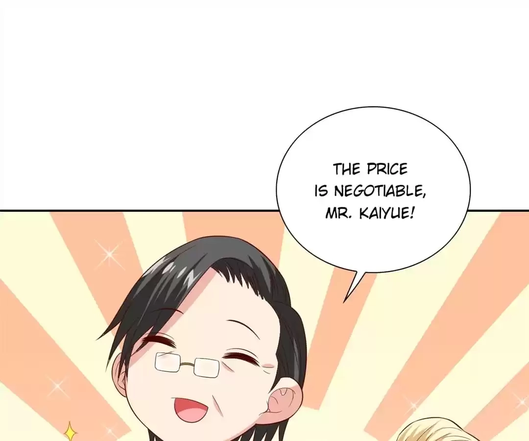 A Pretty's Super Zombie Chapter 141 page 25 - 