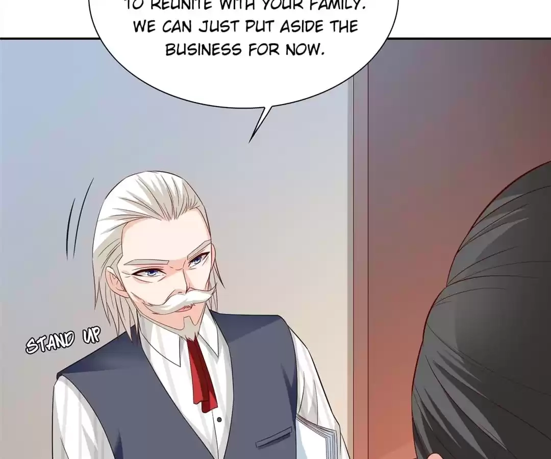 A Pretty's Super Zombie Chapter 141 page 27 - 