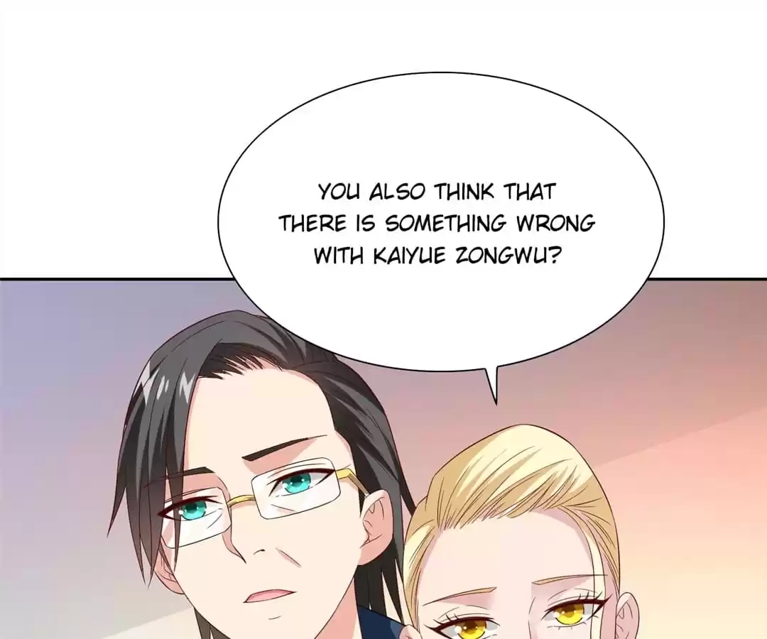 A Pretty's Super Zombie Chapter 141 page 33 - 