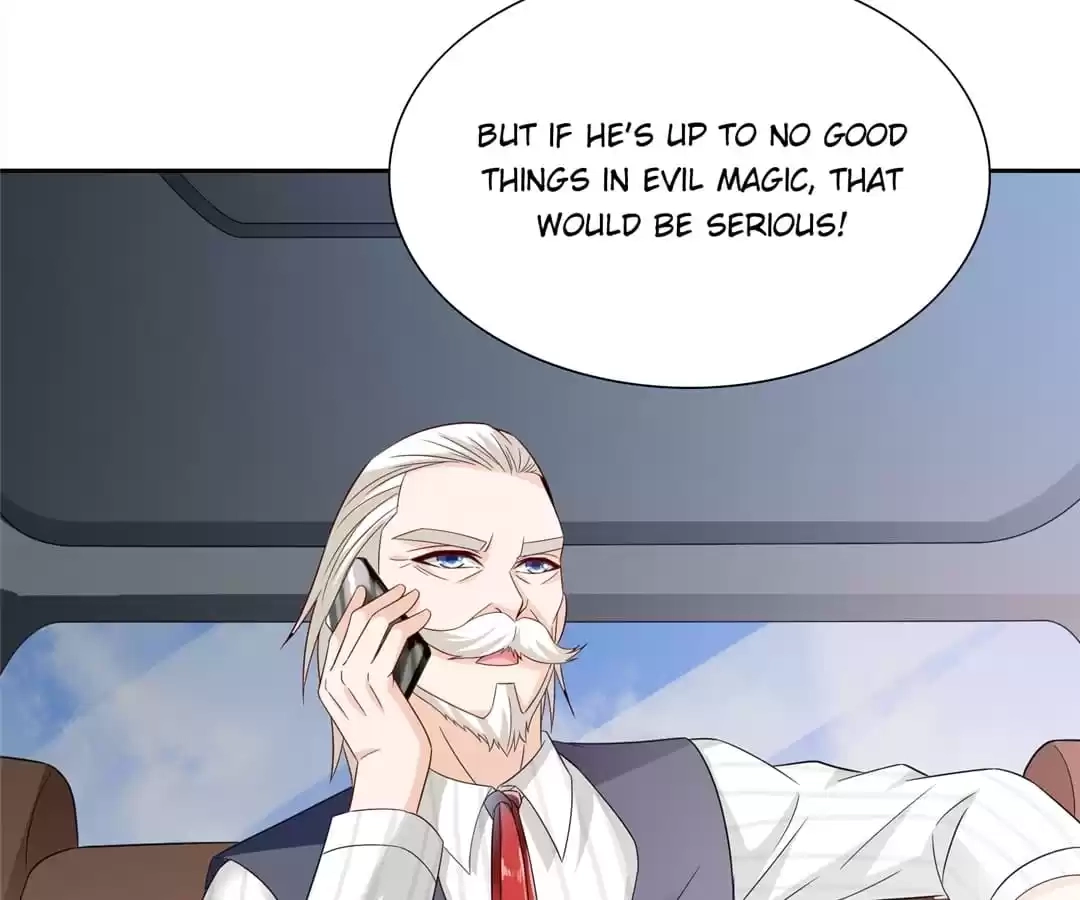 A Pretty's Super Zombie Chapter 141 page 37 - 