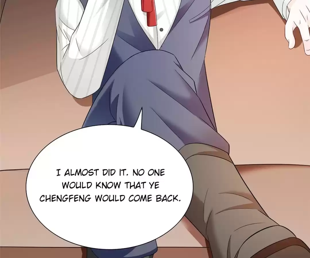 A Pretty's Super Zombie Chapter 141 page 38 - 