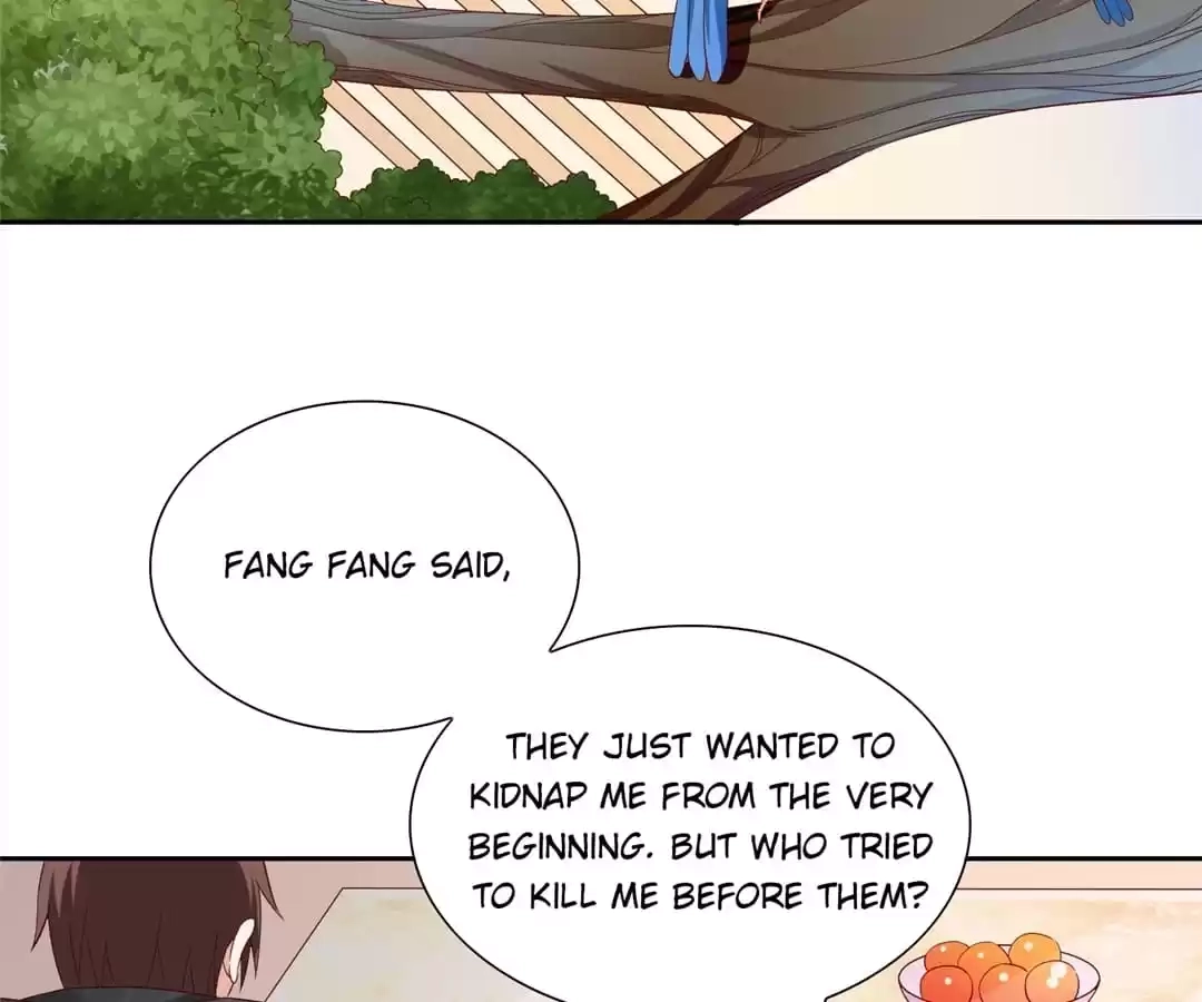 A Pretty's Super Zombie Chapter 141 page 44 - 