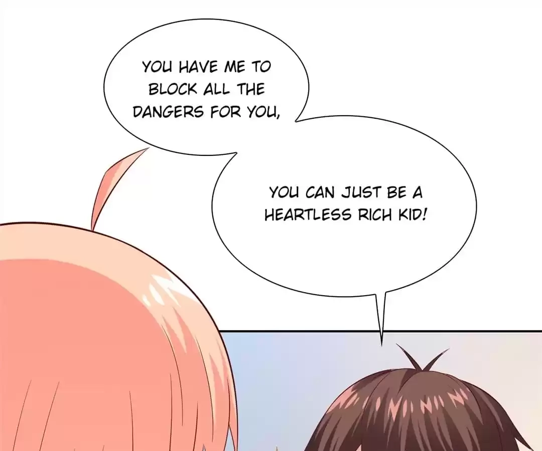 A Pretty's Super Zombie Chapter 141 page 49 - 