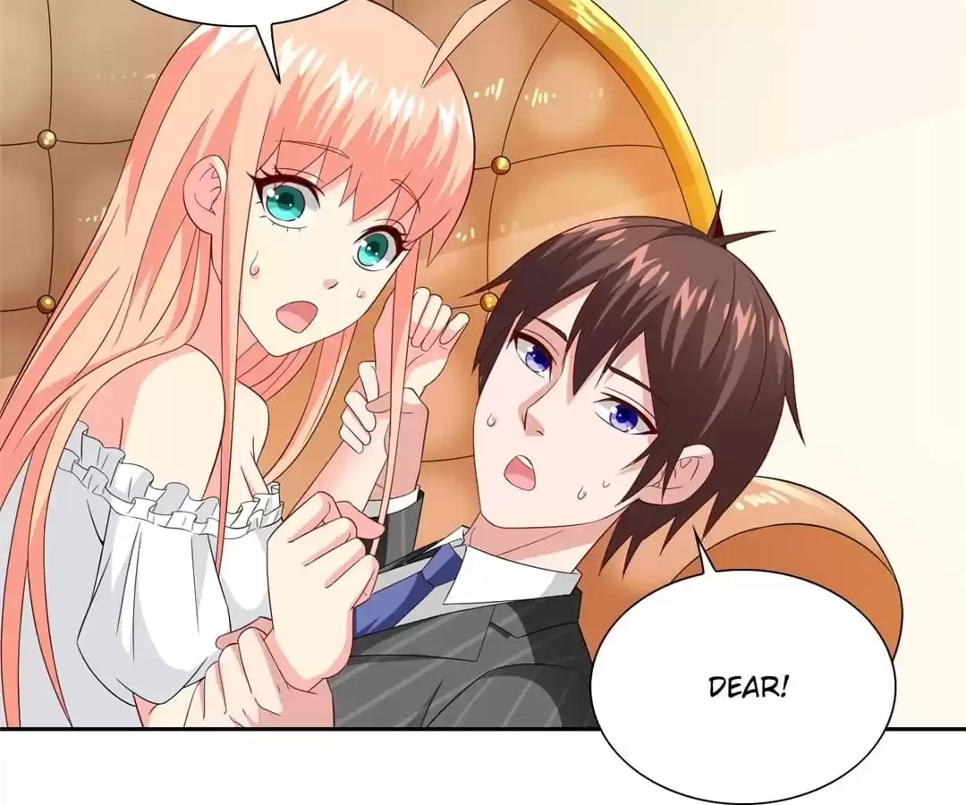 A Pretty's Super Zombie Chapter 141 page 54 - 