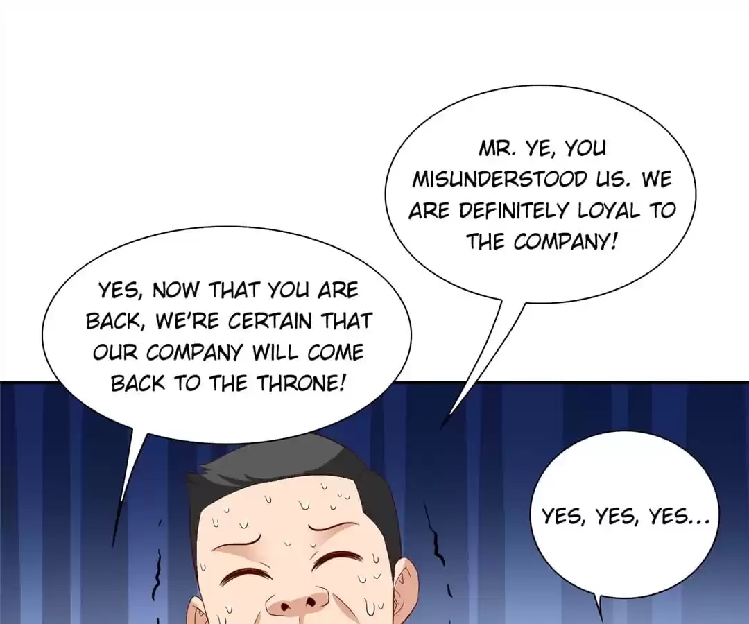 A Pretty's Super Zombie Chapter 141 page 9 - 