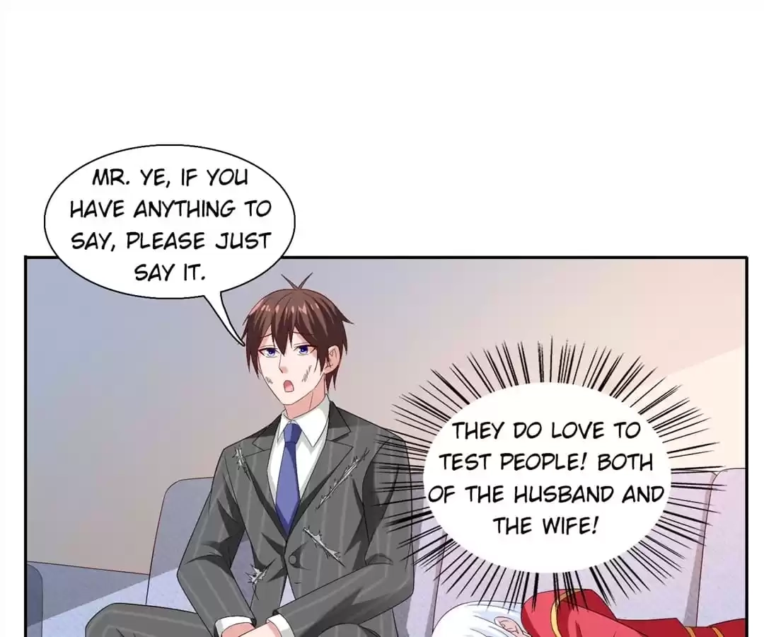 A Pretty's Super Zombie Chapter 143 page 1 - 
