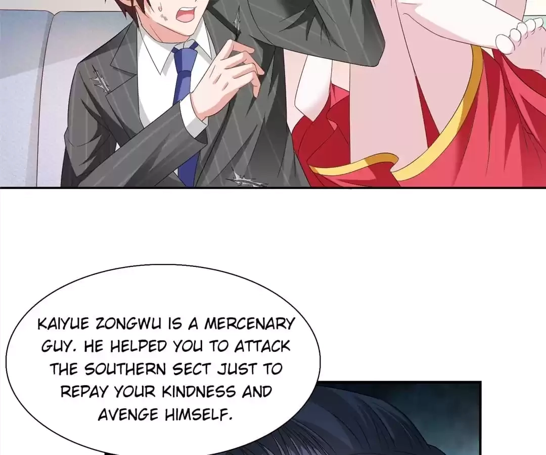 A Pretty's Super Zombie Chapter 143 page 12 - 