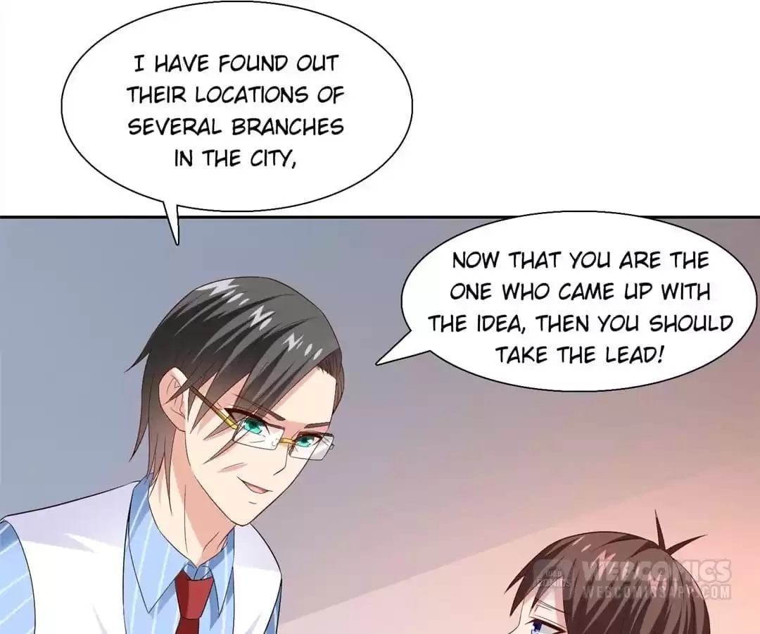 A Pretty's Super Zombie Chapter 143 page 18 - 