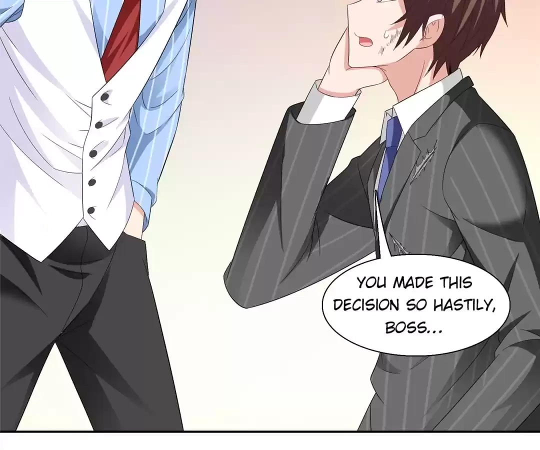A Pretty's Super Zombie Chapter 143 page 19 - 