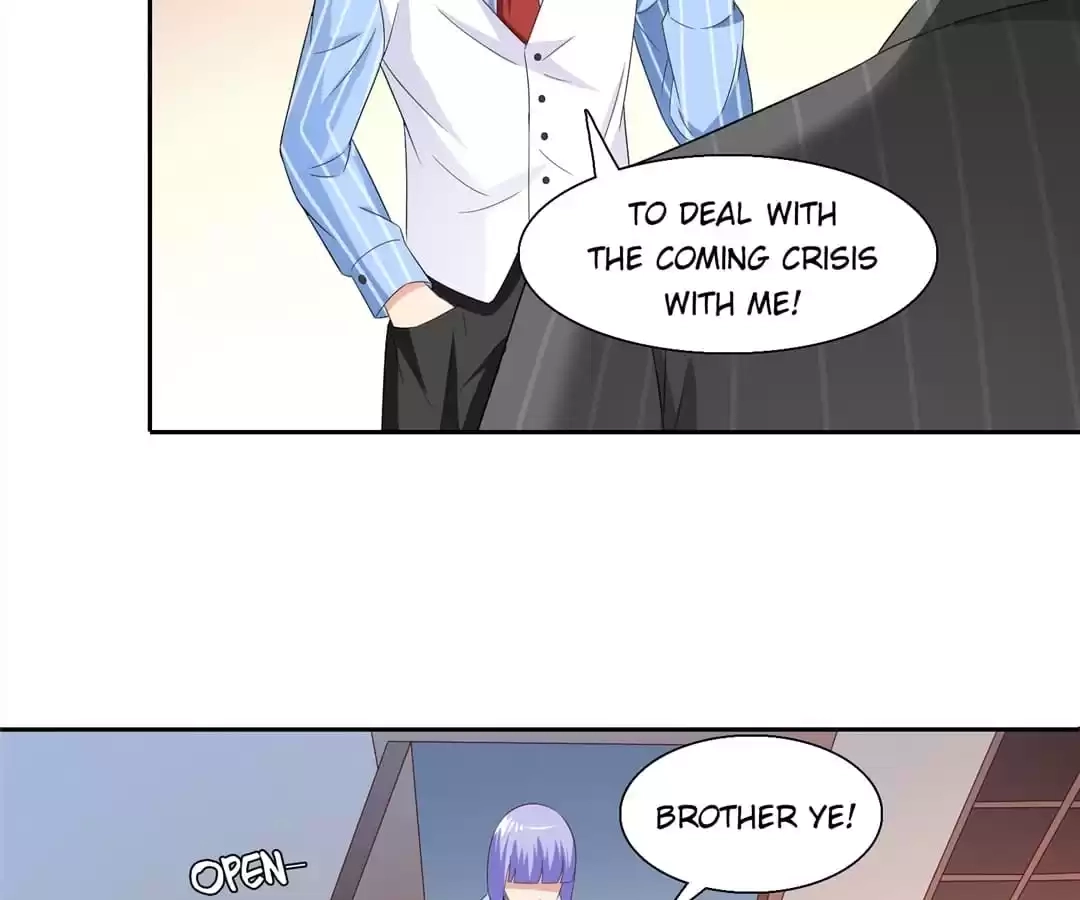 A Pretty's Super Zombie Chapter 143 page 3 - 