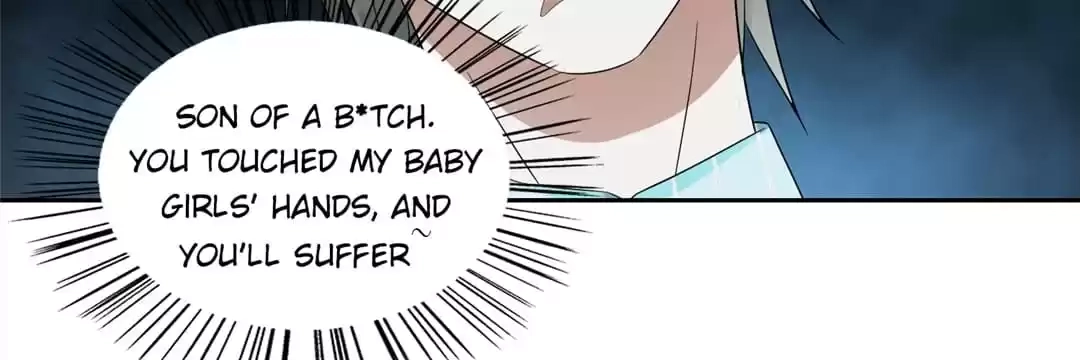 A Pretty's Super Zombie Chapter 143 page 21 - 