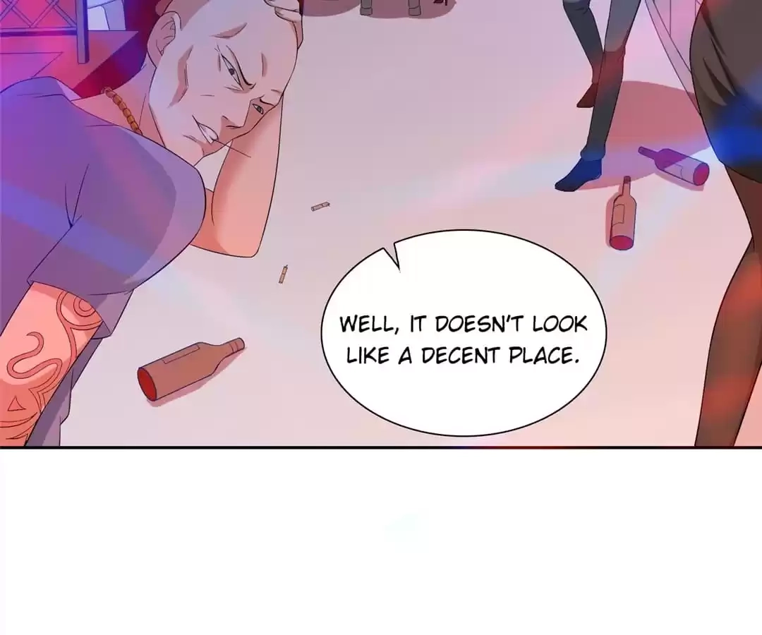 A Pretty's Super Zombie Chapter 143 page 27 - 